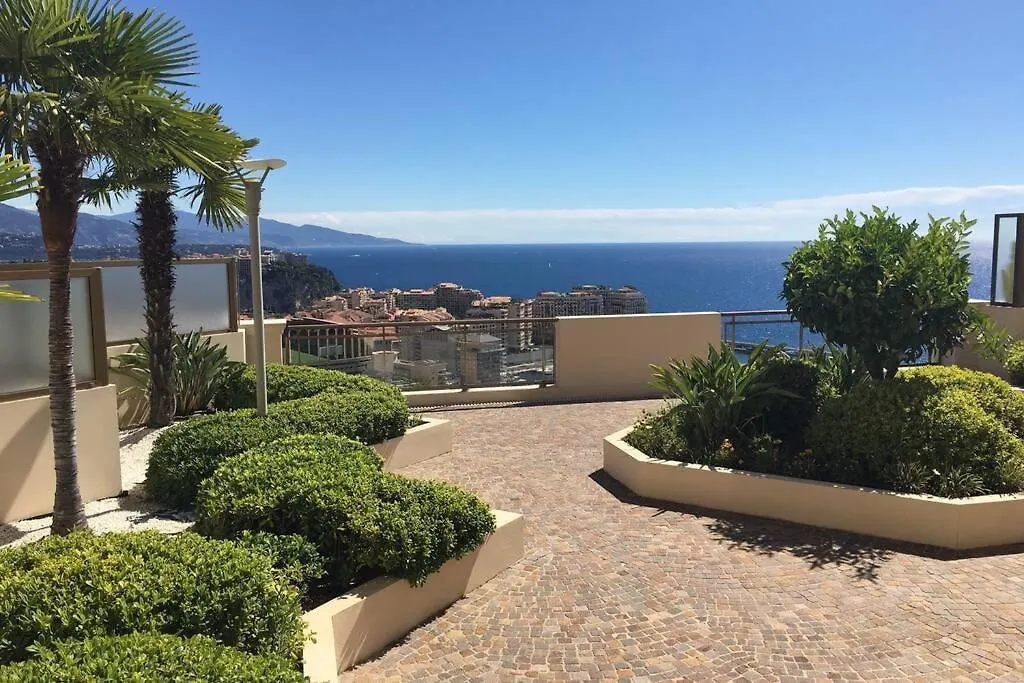 Cote D'Azur: Between Monaco And Fabulous Beaches 卡普戴尔