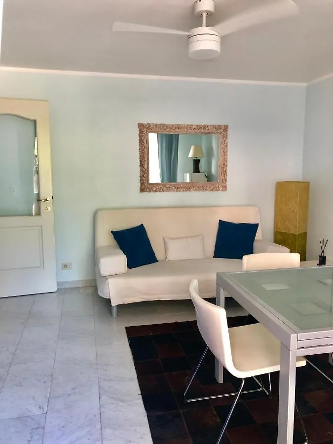 Apartament Cote D'Azur: Between Monaco And Fabulous Beaches Cap-d'Ail